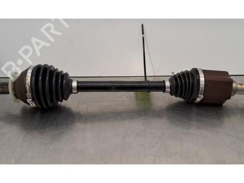 Left front driveshaft SKODA KAMIQ (NW4) 1.0 TSI | BP31029457M38