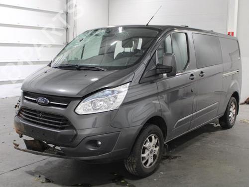 Brukte deler til FORD TRANSIT CUSTOM V362 Van (FY, FZ) 2.2 TDCi 1145083