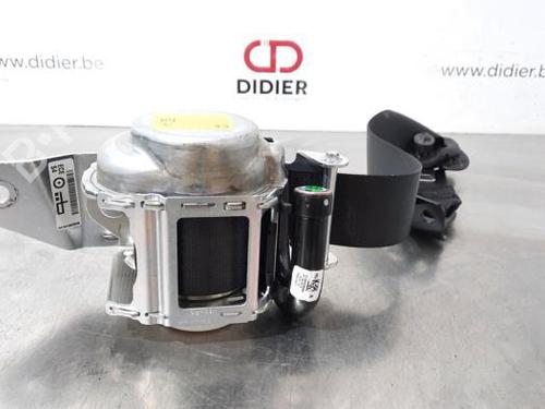 Rear right belt tensioner BMW X2 (F39) xDrive 20 d | BP23642825C90 
