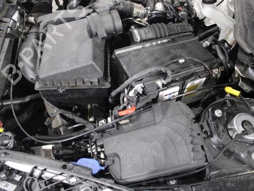 Electronic module MERCEDES-BENZ A-CLASS (W176) A 180 CDI / d (176.012) | BP10876101M83 