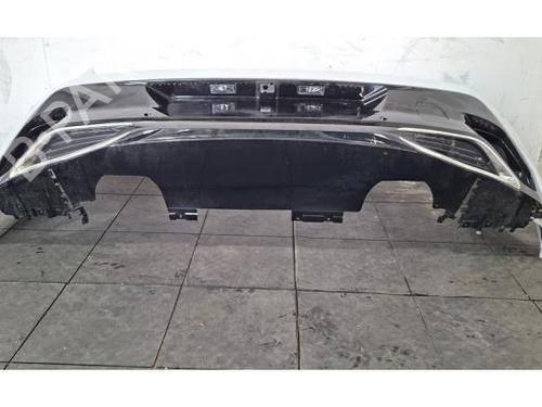 Rear bumper PEUGEOT 308 III (FB_, FH_, FP_, F3_, FM_) e-308 (FMZKWZ) | BP29984997C8
