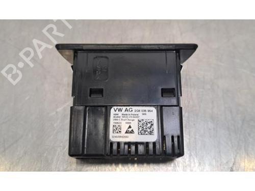 Electronic module CUPRA BORN (K11) 63 | BP37285155M83 - Image 3