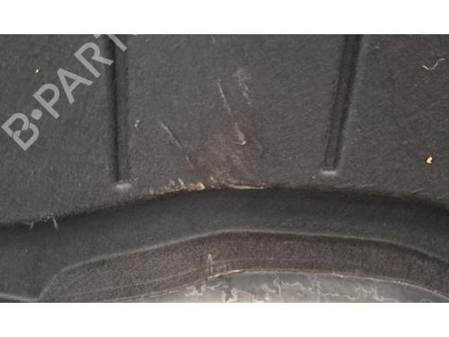 Rear parcel shelf SEAT IBIZA V (KJ1, KJG) 1.0 TSI | BP34048551C85 - Image 4