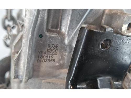 Engine NISSAN LEAF (ZE1) Electric | BP38474358M1 - Image 5
