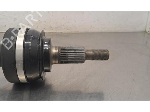 Right rear driveshaft PORSCHE TAYCAN (Y1A) 4S (Y1ADB1) | BP34105213M41 - Image 3