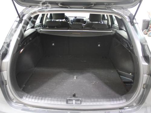 Rear bumper KIA CEED Sportswagon (CD) 1.0 T-GDI | BP29293639C8 