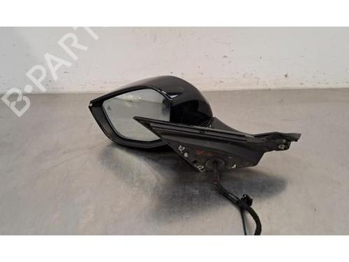 Used Left mirror DS DS 4 II (FR_, FB_, F3_, FP_) PureTech 180 (F35GFT) (180 hp) 29468329