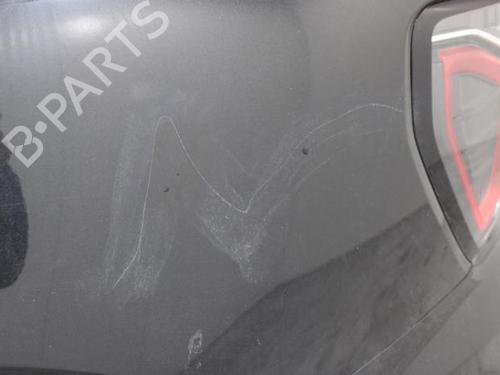 Left rear steering knuckle LYNK & CO 01 PHEV | BP25995278M27 