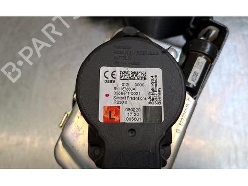 Front left seatbelt NISSAN JUKE (F16_) DIG-T 117 | BP38043944I26 - Image 7