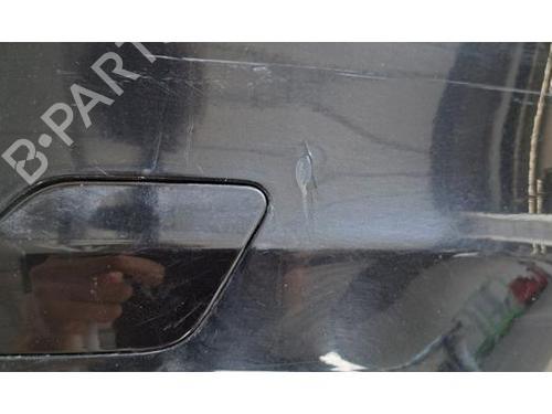 Rear bumper MERCEDES-BENZ C-CLASS (W205) C 220 d (205.014) | BP23598958C8 