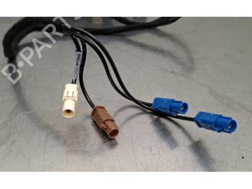 Antenne/Base RENAULT RAFALE Coupe (DGM_) 1.2 E-TECH 200 Hybrid (DGM2) | BP39892457C140 - Image 2