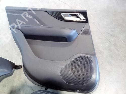 Seats set JAGUAR XE (X760) 2.0 D | BP23599138C78 
