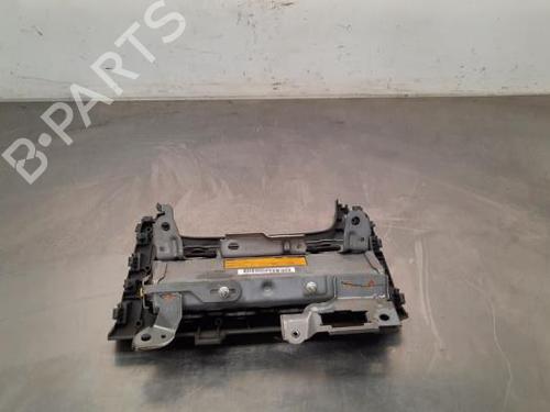 Knee airbag TOYOTA PRIUS PLUS (_W4_) 1.8 Hybrid (ZVW40W, ZVW41W) | BP23608826C50 