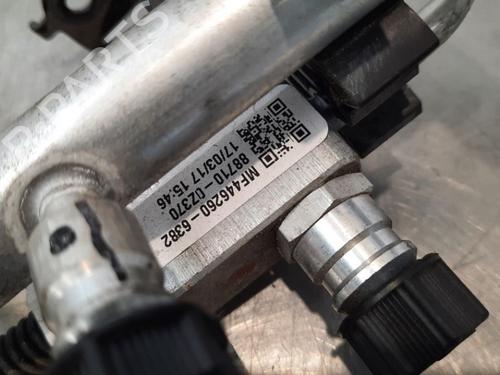 AC pipe TOYOTA AURIS Estate (_E18_) 1.3 Dual-VVTi (NRE180_) | BP17111365M126
