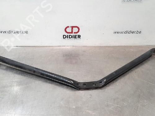 Used Bumper shock absorber BMW 3 (F30, F80) 320 d xDrive (190 hp) 11726679