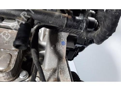 Engine SEAT IBIZA V (KJ1, KJG) 1.0 TSI | BP28711273M1