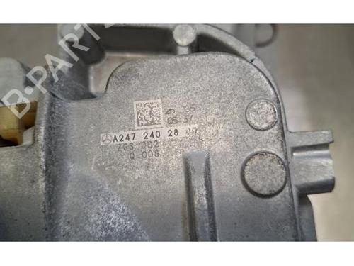 Engine mount MERCEDES-BENZ CLA (C118) CLA 180 (118.384) | BP37861935M89 - Image 5