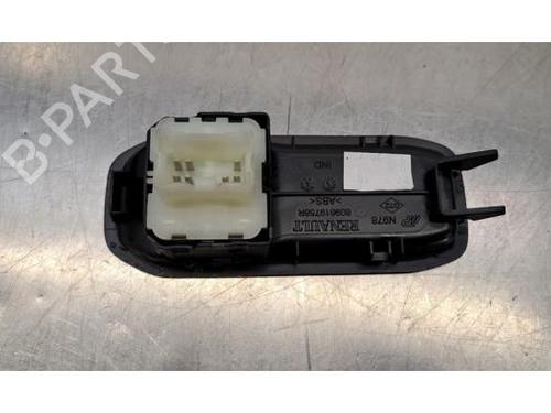 Comutador RENAULT EXPRESS Box Body/MPV 1.5 Blue dCi 95 (F6AB) | BP31273811I30 