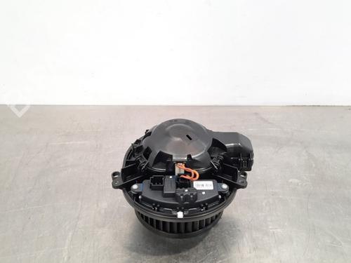 Used Heater blower motor BMW 4 Convertible (F33, F83) 420 d (184 hp) 16264393