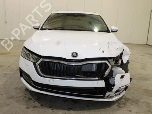 AC compressor SKODA OCTAVIA IV Combi (NX5, PV5) 2.0 TDi | BP36909375M34  - Image 9