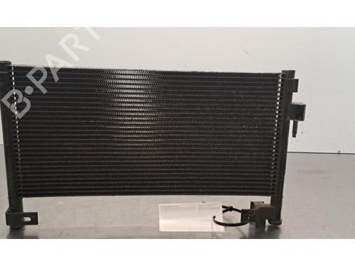 AC radiator MCLAREN MP4 Coupe 12C | BP40202010M32 - Image 2