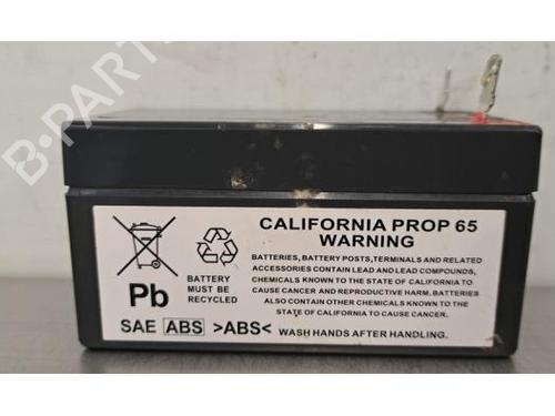 Used Battery MERCEDES-BENZ EQA (H243) EQA 250+ (243.702) (190 hp) 26048688