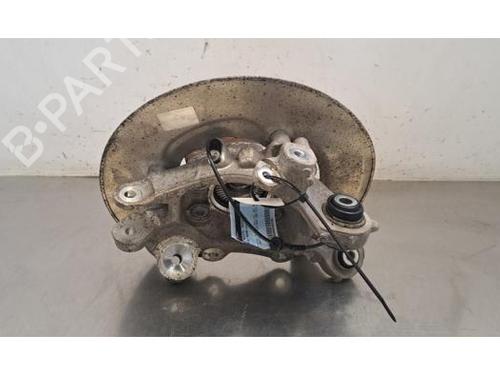 Right rear steering knuckle BMW 3 Touring (G21, G81) 316 d Mild-Hybrid | BP33892730M28 - Image 3