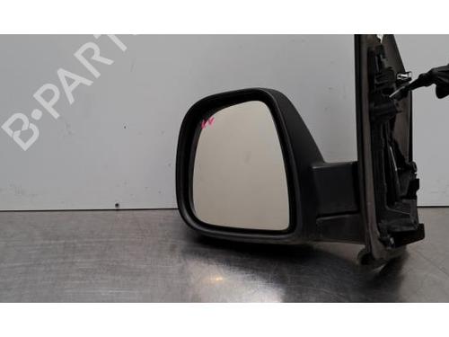 Retrovisor esquerdo CITROËN JUMPY III Van (V_) 1.5 BlueHDi 120 | BP38039384C26 - Image 3