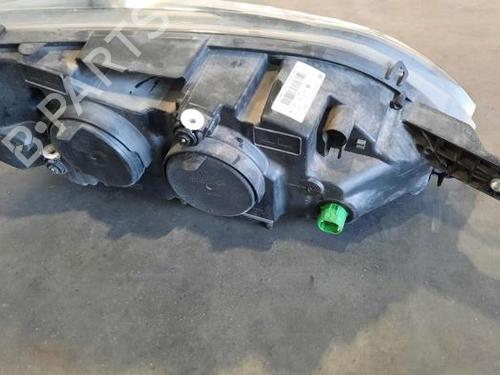 Full front FIAT DUCATO Van (250_) 160 Multijet 2,3 D | BP23620234S1 