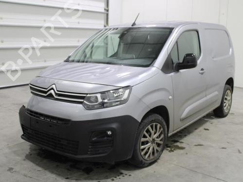 Steering column stalk CITROËN BERLINGO Box Body/MPV (K9) 1.5 BlueHDi 130 | BP23611129I23 