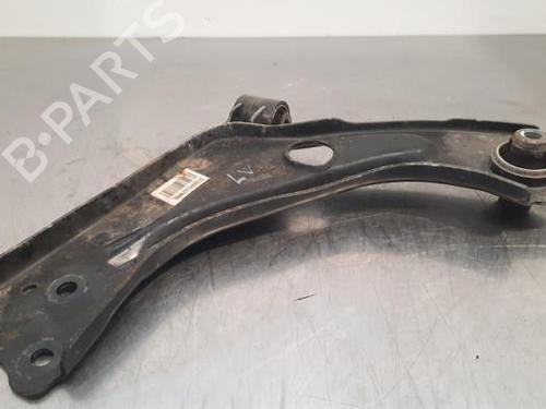 Used Left front suspension arm PEUGEOT 308 SW III (FC_, FJ_, FR_, F4_, FN_) PureTech 130 (FRHNSL, FRHNST) (131 hp) 23594789