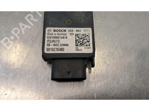 Electronic sensor CITROËN BERLINGO Box Body/MPV (K9) 1.5 BlueHDi 100 | BP38318599M84 - Image 3