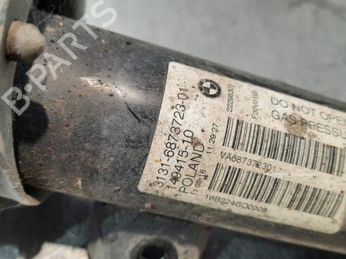Left front shock absorber BMW 1 (F20) 116 d | BP10893582M16 