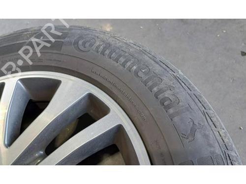 Rim NISSAN NAVARA NP300 Pickup (D23, D23T) 2.3 dCi 4x4 (D231) | BP26944627C45 