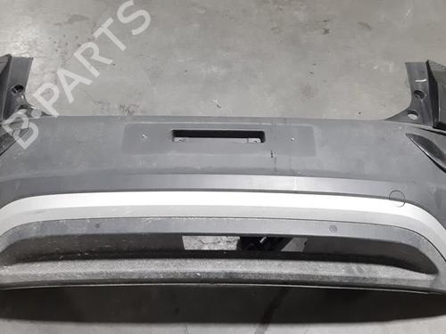 Used Rear bumper VW ID.4 (E21) Performance (204 hp) 18421562