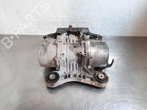 Differential hinten für VW GOLF VIII (CD1, DA1) 2.0 TSI R 4motion (320 hp) 29214797