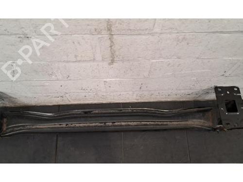 Rear bumper reinforcement VW TIGUAN (AD1, AX1) 1.5 TSI | BP29393165C73 