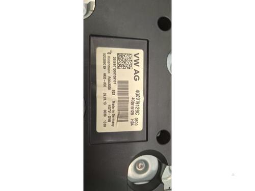 Electronic module AUDI A5 Convertible (8F7) 3.0 TDI quattro | BP39624730M83 - Image 6