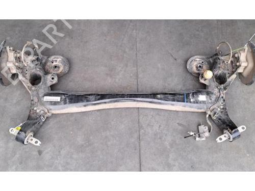 Used Rear axle Rear axle 34626879 34626879