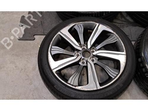 Wheel set MG MARVEL R EV (EP21) | BP37287955C100 - Image 20