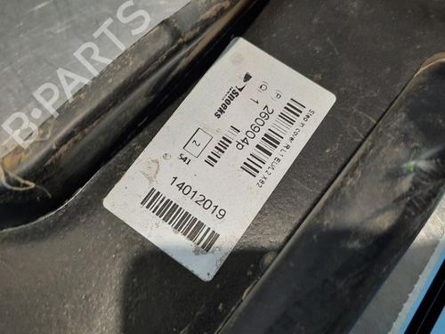 Other RENAULT TRAFIC III Van (FG_) 1.6 dCi 125 (FGMH) | BP11109256O1 