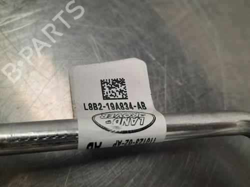 AC pipe LAND ROVER DEFENDER Station Wagon (L663) P300 Si4 4x4 | BP23608352M126 