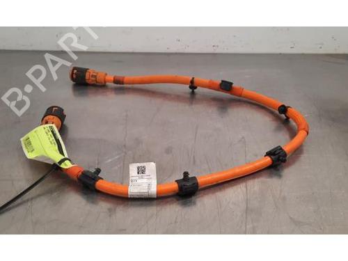 Used Cable BMW 7 (G11, G12) 740 e, Le (326 hp) 23629060