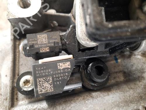 Gearbox FORD TRANSIT COURIER B460 Box Body/MPV 1.5 TDCi | BP36005172M3 - Image 7