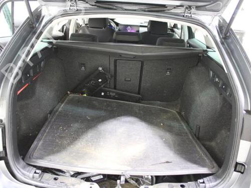 Steering column stalk SKODA OCTAVIA IV Combi (NX5, PV5) 2.0 TDi | BP36343516I23  - Image 25