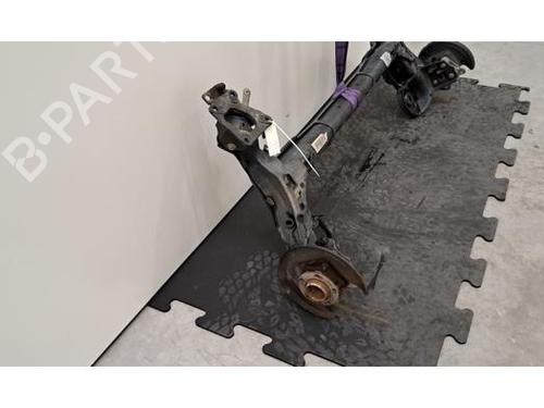 Rear axle OPEL COMBO E Tour / Life (K9) 1.5 | BP36444094M2 - Image 9