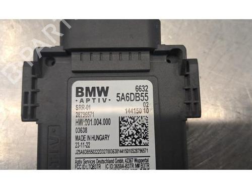 Electronic sensor BMW 1 (F40) 116 i | BP40284989M84 - Image 3
