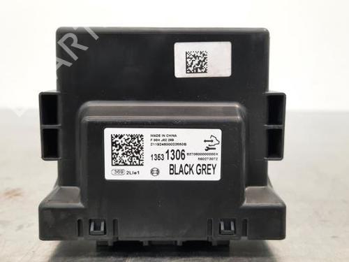 Electronic module OPEL ASTRA K Sports Tourer (B16) 1.5 CRDI (35) | BP23596846M83 
