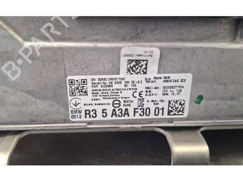 Electronic module BMW 3 Touring (G21, G81) 318 d Mild-Hybrid | BP39892683M83 - Image 2