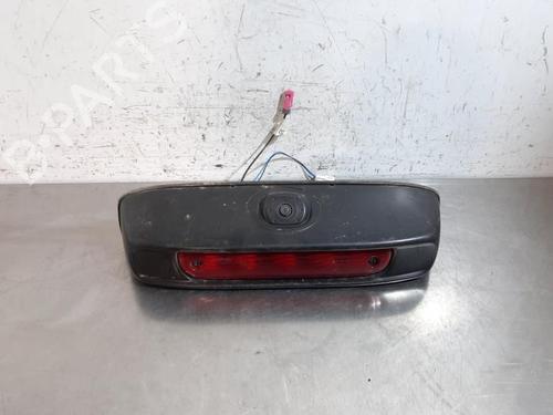 Used Third brake light FIAT DUCATO Van (250_) 140 Multijet 2,2 D (140 hp) 29058027